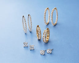earring guide